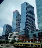 Ausfahrt aus Toronto (5)