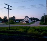 Der erste Tag geht zu Ende (3)