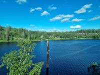 Die Weiten Ontarios (1)