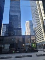 Start der Zugreise  The Canadian (3)