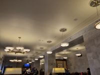 Start der Zugreise  The Canadian (13)