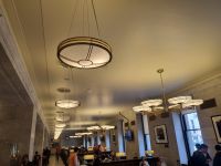 Start der Zugreise  The Canadian (16)