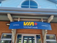 Unser Zug in Capreol (12)