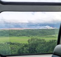 Durch Sasketchawan (4)