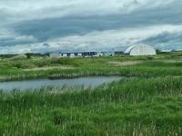 Prärielandschaften (1)