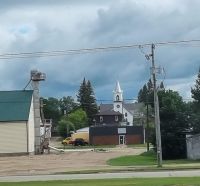 Train No1 in Melville (1)