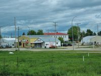 Train No1 in Melville (2)