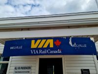 Train No1 in Melville (3)