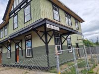 Train No1 in Melville (4)