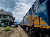 Train No1 in Melville (11)