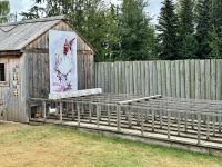 6. Tag – Prince George bis Smithers – Besichtigung Fort St. James