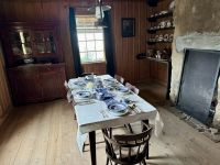 6. Tag – Prince George bis Smithers – Besichtigung Fort St. James