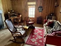 6. Tag – Prince George bis Smithers – Besichtigung Fort St. James