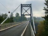7. Tag – Smithers bis Stewart – Hängebrücke über den Hagwilget Canyon