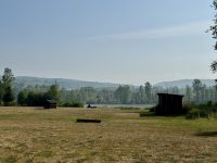 7. Tag – Smithers bis Stewart – Führung durch das Ksan Historical Village