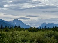 7. Tag – Smithers bis Stewart