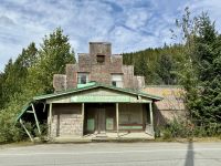 8. Tag – Tongass National Forest und Salmon Glacier – Fotostopp in Hyder