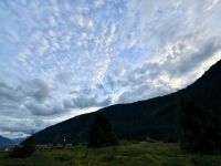 8. Tag – Abendstimmung am Portland Canal in Stewart