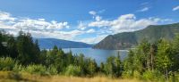 65 Shuswap Lake