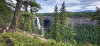 72 Helmcken Falls