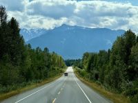 9. Tag – Stewart bis Prince Rupert – Auf dem Yellowhead Highway nach Prince Rupert