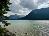 9. Tag – Stewart bis Prince Rupert – Fotostopp am Telegraph Point am Skeena River