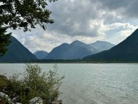 9. Tag – Stewart bis Prince Rupert – Fotostopp am Telegraph Point am Skeena River