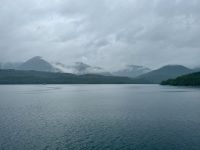 10. Tag – Fahrt mit der Fähre durch die Inside Passage