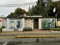 11. Tag – Port Hardy bis Victoria – Wandgemälde in Chemainus