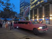 8. Spaziergang durch Calgary, Kanada