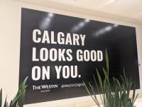 9. Hotel Westin Calgary