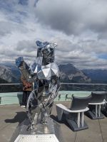 16. Sulphur Mountain, Banff