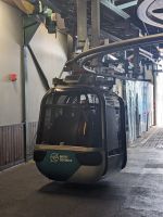 18. Sulphur Mountain, Banff