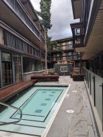 29. Hotel Banff Aspen Lodge, Banff