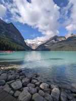33. Lake Louise, Banff Nationalpark