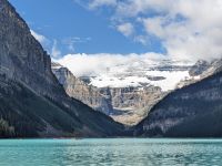 35. Lake Louise, Banff Nationalpark