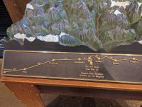 53. Rogers Pass im Glacier Nationalpark