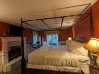 58. Hotel South Thompson Inn, Kamloops