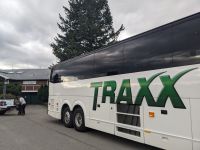 62. Unser Reisebus in Kanada