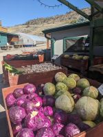 76. Horsting`s Farmers Market, Cache Creek, Kanada