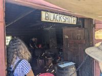 78. Hat Creek Ranch, Cache Creek, Kanada