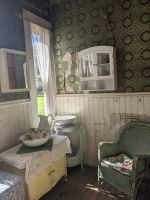 79. Hat Creek Ranch, Cache Creek, Kanada