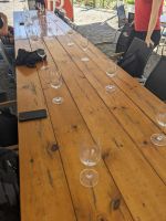 88. Weinverkostung Weingut Fort Berens, Lilloet