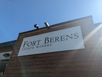 89. Weingut Fort Berens, Lilloet