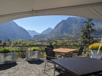 90. Weingut Fort Berens, Lilloet