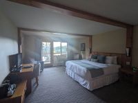 92. Tyax Resort, Kanada