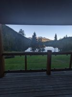 93. Tyax Resort, Kanada