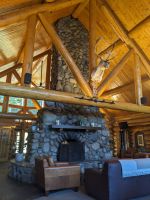 106. Tyax Resort, Kanada