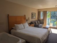 114. Hotel Pinnacle Whistler, Kanada