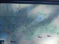 118. Spaziergang durch Whistler, Kanada